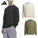  Adidas Golf adidas Golf одежда для гольфа мужской жакет CLIMAWARM водоотталкивающий вырез лодочкой тянуть over [ SS801 ] 2026 осень-зима модель [ наш магазин наличие товар ]