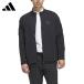  Adidas Golf adidas Golf одежда для гольфа мужской жакет стрейч водоотталкивающий полный Zip [ TI580 ] 2026 осень-зима модель [ наш магазин наличие товар ]