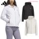  Adidas Golf adidas Golf одежда для гольфа дамский f-ti-CLIMAWARM+ водоотталкивающий . способ полный Zip стрейч UPF50+ легкий [ TM030 ] 2026 осень-зима модель [ данный 