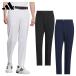  Adidas Golf adidas Golf одежда для гольфа мужской лодыжка брюки EX-STRETCH ACTIVE контакт охлаждающий водоотталкивающий водоотталкивающий UPF50+ [ TT359 ] 2026 весна лето модель [ наш магазин наличие товар ]
