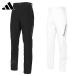  Adidas Golf adidas Golf одежда для гольфа мужской длинные брюки стрейч водоотталкивающий . способ [ VE606 ] 2026 осень-зима модель [ наш магазин наличие товар ]