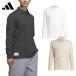 �A�f�B�_�X �S���t adidas Golf �S���t�E�G�A �����Y �����|���V���c �o�b�N�O���t�B�b�N REGULAR �u VU185 �v 2026�H�~���f�� �y���X�݌ɕi�z