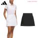  Adidas Golf adidas Golf одежда для гольфа дамский юбка тянуть on стрейч внутренний брюки в одном корпусе [ WP281 ] 2026 весна лето модель [ наш магазин наличие товар ]
