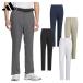  Adidas Golf adidas Golf одежда для гольфа мужской длинные брюки EX-STRETCH ACTIVE водоотталкивающий стрейч водоотталкивающий UPF50+ [ YY610 ] 2026 весна лето модель [ наш магазин наличие товар ]