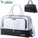 adabat Adabat Япония стандартный товар сумка "Boston bag" 2026 новый товар [ ABB441 ]