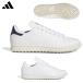 adidas Golf Adidas Golf Japan regular goods Stansmith Golf spike less golf shoes 2024 new product [ MCK06 ]
