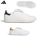 [2026 новый цвет ] adidas Golf Adidas Golf Япония стандартный товар Stansmith BOA боа туфли для гольфа 2026 новый товар [ NQX25 ]