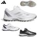 adidas Golf Adidas Golf Япония стандартный товар ADIZERO ZG LOW BOA Adi Zero Z ji- low боа шиповки отсутствует туфли для гольфа 2025 модель [ OMX77 ]