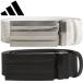 adidas Golf Adidas Golf стандартный товар s Lee полоса s пряжка перфорирование ремень 2026 новый товар [ C1174 ]