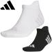 adidas Golf Adidas Golf стандартный товар CLIMACOOLklaima прохладный Tour Performance лодыжка носки 2026 новый товар [ DK357 ]