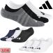 adidas Golf Adidas Golf Япония стандартный товар 3P low cut подушка носки 3 пар комплект 2024 модель [ EEU91 ]