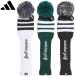 adidas Golf Adidas Golf стандартный товар sklipto вязаный крышка головки цилиндров 2025 модель [ Driver для JUT58 ]