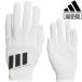 adidas Golf Adidas Golf стандартный товар pa-m LAP искусственная кожа мужской Golf перчатка ( левый рука для ) 2025 модель [ KVH43 ]