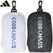 adidas Golf Adidas Golf стандартный товар CODECHAOS код Chaos аксессуары сумка 2026 новый товар [ SF233 ]