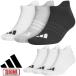 adidas Golf Adidas Golf стандартный товар лодыжка длина подушка носки 3 пара комплект 2026 новый товар [ TG459 ]