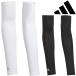 adidas Golf Adidas Golf стандартный товар CLIMACOOLklaima прохладный UV arm рукав гетры для рук запястье длина обе рука для 2026 новый товар [ VS350 ]