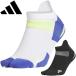 adidas Golf Adidas Golf стандартный товар CODECHAOS код Chaos low cut tabi носки 2026 новый товар [ ZQ588 ]