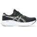  Asics ASICS 1011C079 GEL-EXCITE 11 BLACK/METEOR GREY
