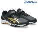 �A�V�b�N�X���� ASICS KIDS 1154A232 LAZERBEAM�i���[�U�[�r�[���j SL-MG BLACK/PURE �X�j�[�J�[ �L�b�Y �j�̎q ���̎q ���w�� �W���j�A �q�� �V���[�Y �C