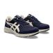  Asics коммерческое предприятие 1291A056 HADASHIWALKER M056 темно-синий голубой X свет беж 