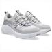  Asics коммерческое предприятие 1292A076 GEL-LASIRO светло-серый X серебряный 