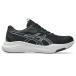  Asics коммерческое предприятие ASICS 1293A041 WELNESS WALKER черный X серый 