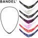 BANDEL van Dell стандартный товар cross necklace Cross колье 