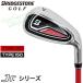 BRIDGESTONE GOLF Bridgestone Golf Japan regular goods Jr. series iron (#7) Junior original carbon shaft 