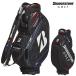 BRIDGESTONE GOLF Bridgestone Golf Япония стандартный товар Tour копия модель caddy bag 2026 новый товар [ CB2601 ]