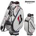 BRIDGESTONE GOLF Bridgestone Golf Япония стандартный товар Tour копия модель caddy bag 2026 новый товар [ CB2601 ]