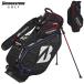 BRIDGESTONE GOLF Bridgestone Golf Япония стандартный товар Tour подставка модель caddy bag 2026 новый товар [ CB2602 ]