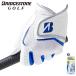 BRIDGESTONE GOLF Bridgestone Golf Япония стандартный товар ULTRA GRIP COOL Ultra рукоятка прохладный мужской Golf перчатка ( левый рука для ) 2025 модель [ GL25S1 ][ наш магазин наличие 