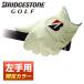 [ ограничение цвет ]BRIDGESTONE GOLF Bridgestone Golf Япония стандартный товар TOUR GLOVE искусственная кожа мужской Golf перчатка ( левый рука для ) [ GLG12C ]