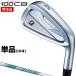 [ специальный заказ товар ] Bridgestone Golf 100CB железный NSPRO950GH neo steel вал одиночный товар (I#4)