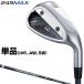 BRIDGESTONE GOLF Bridgestone Golf Япония стандартный товар 245 MAX железный VANQUISH BSi for MAX карбоновый вал одиночный товар (I#6,AW,SW)
