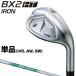 Bridgestone стандартный товар BX2 HT железный NSPRO850GH neo steel вал одиночный товар (I#5,AW,SW) 2025 модель 