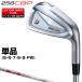 258CBP железный NSPRO MODUS3 TOUR105 DUAL FLOW steel вал одиночный товар [ custom Club специальный заказ ] BRIDGESTONE GOLF Bridgestone Golf Япония стандартный товар 2025 новый товар 