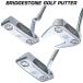 BRIDGESTONE GOLF Bridgestone Golf Япония стандартный товар BP серии короткая клюшка оригинал Raver рукоятка 