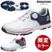 [ ограничение цвет ] BRIDGESTONE GOLF Bridgestone Golf Япония стандартный товар ZSP-BITER LIGHT Zero шиповки baita- свет шиповки отсутствует туфли для гольфа 2026 новый товар SH25C5