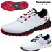 BRIDGESTONE GOLF Bridgestone Golf Япония стандартный товар Zero шиповки baita- свет Magic гонки шиповки отсутствует туфли для гольфа 2026 новый товар [ SH2606 ]