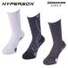 BRIDGESTONE GOLF Bridgestone Golf Япония стандартный товар HYPERSOX гипер- носки 3D носки Expert мужской Golf ( постоянный длина ) [ SOG311 ]