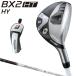 [9 месяц 5 день отправка предварительный заказ ] BRIDGESTONE GOLF Bridgestone Golf Япония стандартный товар BX2 HT HY hybrid служебная программа Diamana BS50hII карбоновый вал 2025 новый товар 