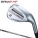 BRIDGESTONE GOLF Bridgestone Golf Япония стандартный товар BRM2 HF Wedge VANQUISH BS50i карбоновый вал [ BHNB1I ]