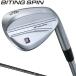 [ специальный заказ товар немедленная уплата ] BRIDGESTONE GOLF Bridgestone Golf Япония стандартный товар BITING SPINbaiting вращение Wedge Diamana Thump iB70 карбоновый вал 2024 модель 