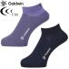 [2026 весна лето новый цвет ] Goldwin goldwyn стандартный товар C3fit для мужчин и женщин унисекс бумага волокно арка поддержка короткие носки 2026 новый товар GC25102