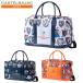CASTELBAJAC SPORT Castelbajac стандартный товар сумка "Boston bag" 2024 модель [ CBB034 ] [ наш магазин наличие товар ]