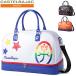 CASTELBAJAC SPORT Castelbajac стандартный товар сумка "Boston bag" 2026 новый товар [ CBB039 ]