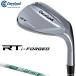 Cleveland �N���[�u�����h ���{���K�i RT i-FORGED �E�F�b�W �c�A�[�T�e���d�グ NSPRO950GH neo�X�`�[���V���t�g 2026�V���i �u RTI-FG 950NEO WG �v