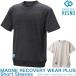 Colantotteko Ran tote стандартный товар RESNO отсутствует no Magne восстановление -we Aplus Short рукав MAGNE RECOVERY WEAR PLUS для мужчин и женщин магнитный рубашка с коротким рукавом [AJCJB]