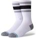  STANCE å BOYD ST WHITE WHITE